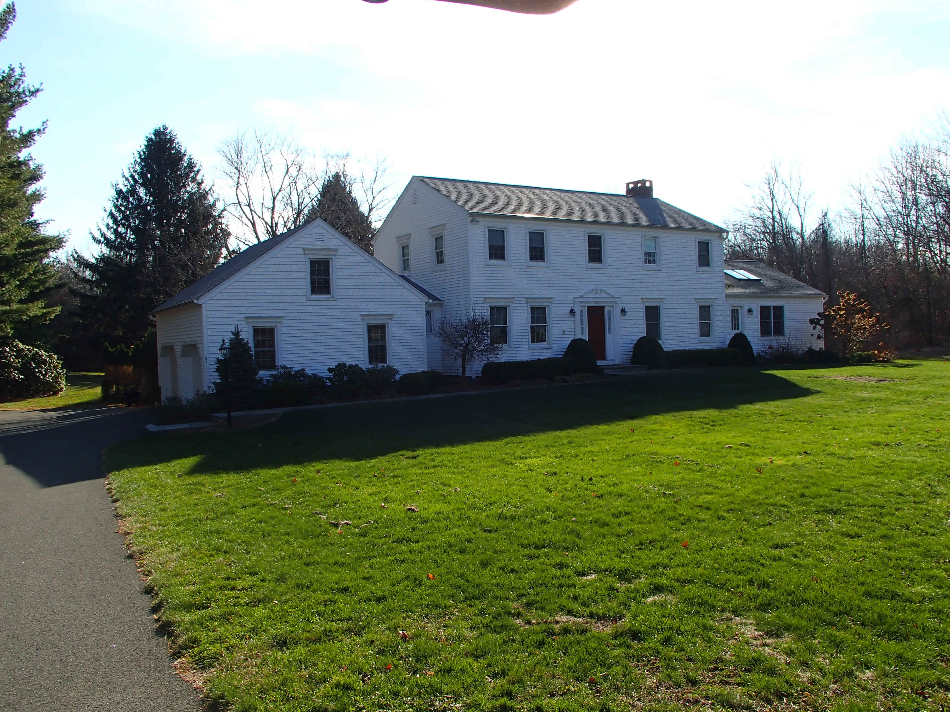 Building photograph for 57 CLAPBOARD RD